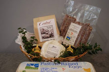 Load image into Gallery viewer, Farm Breakfast Basket