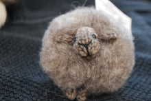 Load image into Gallery viewer, Wool Sheep Ornament
